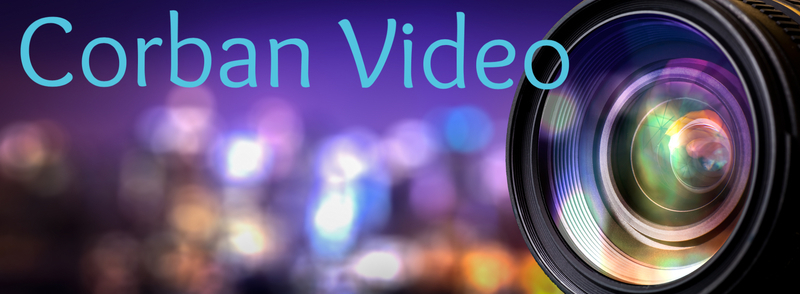 A business handshake